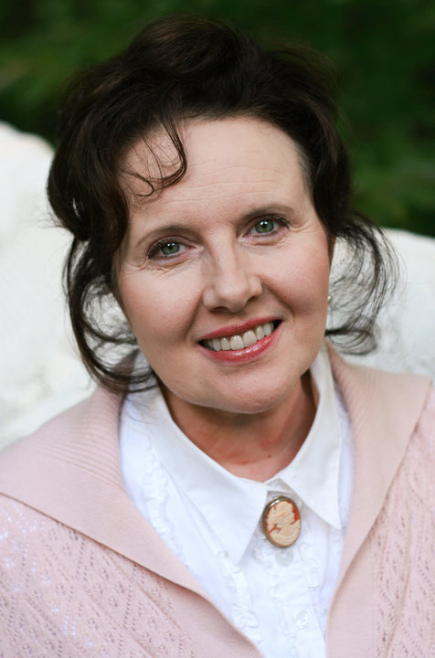 Becky Morecraft